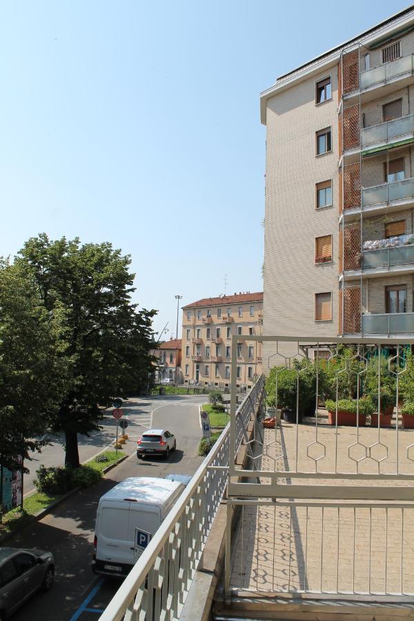 L'Appartamento Della Stazione Di Saronno Exterior foto